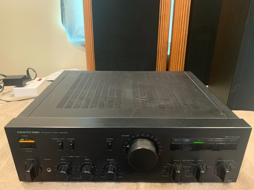 Onkyo 8057 integra - a-8057,