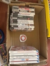 Giochi PSP - Nintendo ds - Wii