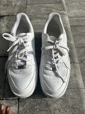 Nike Air Force 1 Trainers 