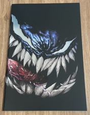 IL NUOVISSIMO VENOM 1 /95 VARIANT COVER - PANINI COMICS
