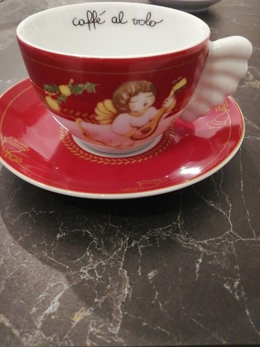 Tazza cappuccino thun - tazza,