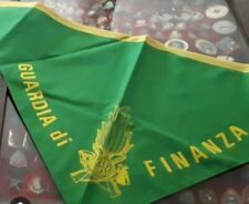 FOULARD GUARDIA DI FINANZA