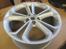 Opel Cascada Astra J cerchio