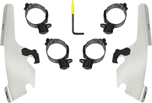 Kit supporto blocco grilletto