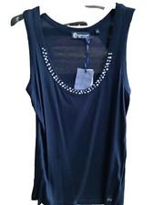 Womens Elegant Tank Top