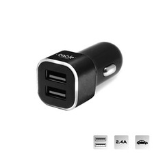 Caricatore Auto Usb