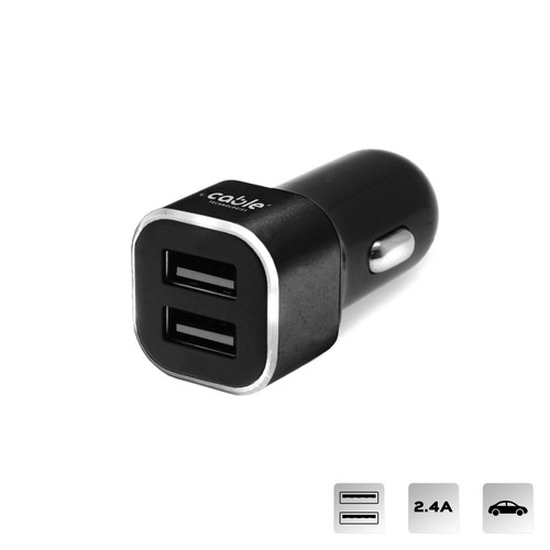 Caricatore auto usb - caricatore,