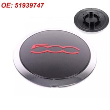 Coprimozzo centrale ruota in