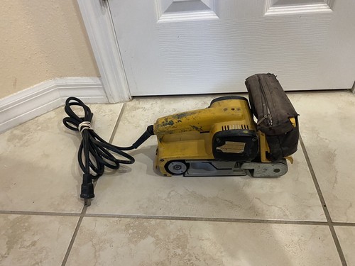 Dewalt dw430 levigatrice a - levigatrice,