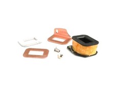 Bobina accensione pick up BGM PRO Vespa PX, PK, Cosa, Lambretta - piastre in ram