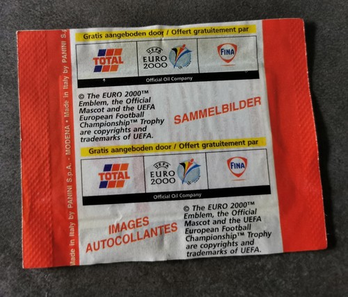 Panini bustina sigillata - panini,
