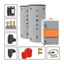 Solarbayer HVS 60 E Set Di