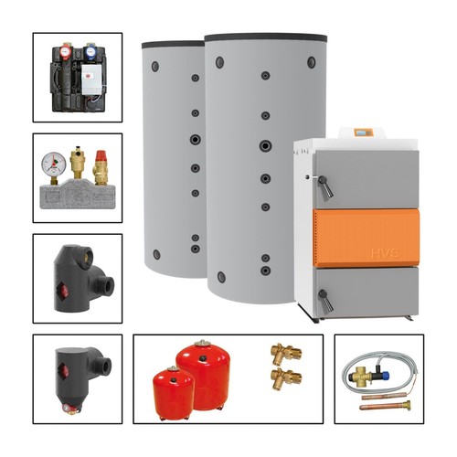 Solarbayer hvs set di - hvs,