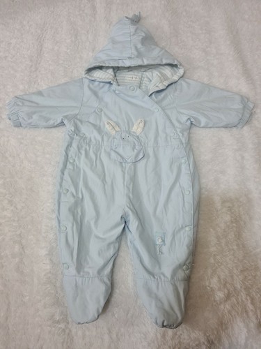 Tuta neve bambino 9 mesi - neve, 6-9