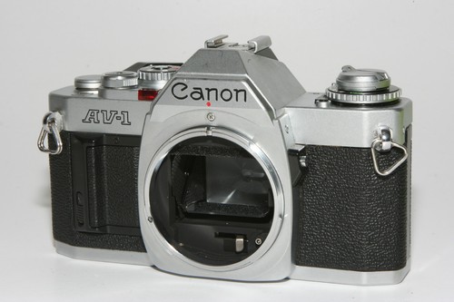 Canon corpo reflex - corpo,