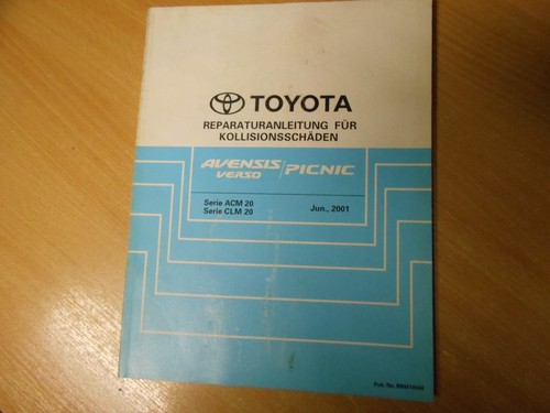 Carrozzeria manuale officina - carrozzeria,