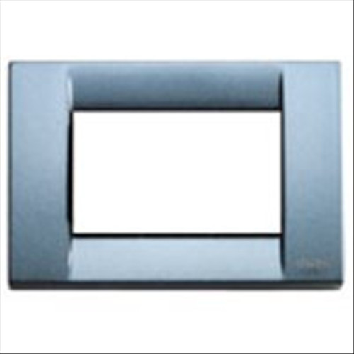 Vimar placca moduli serie - vimar, 3