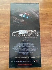 105s,LOCANDINA,Dracula 3D