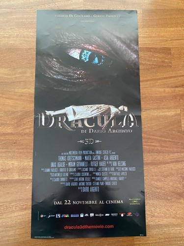 105s locandina dracula - 105s,locandina,dracula, 3d
