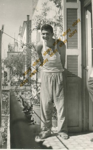 48944 grecia anni giovane - anni,