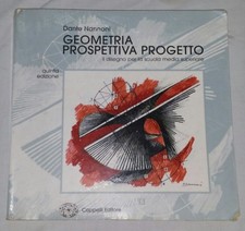 Geometria Prospettiva Progetto