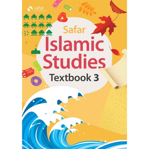 Safar islamic studies - studies, textbook