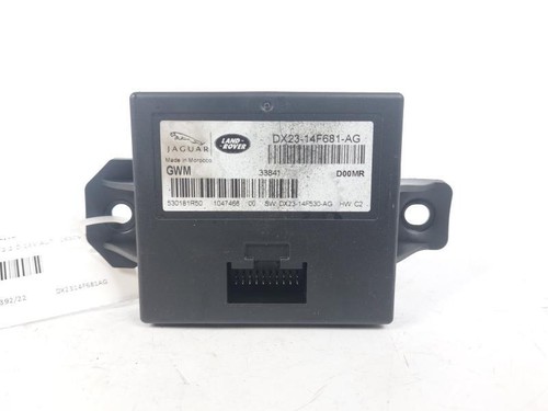 Dx2314f681ag centralina - dx2314f681ag,