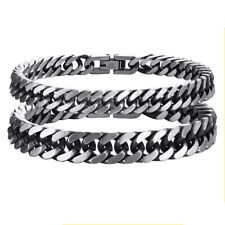 Bracciale Acciaio da Uomo a