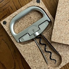 Cavatappi nuovo con scatola - cavatappi,