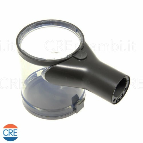 Delonghi contenitore polvere - delonghi,