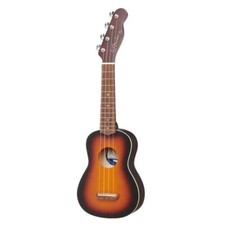 Fender ukulele soprano VENICE