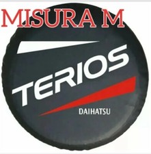 Copri Ruota di Scorta