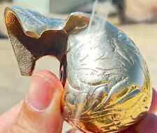 Da Collezione Ottone Teschio