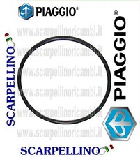 GUARNIZIONE GOMMINO ORING