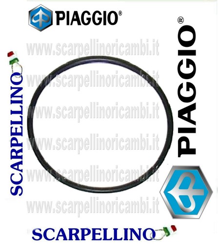 Guarnizione gommino oring - guarnizione,