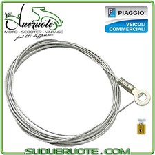 Filo Acceleratore Trasmissione