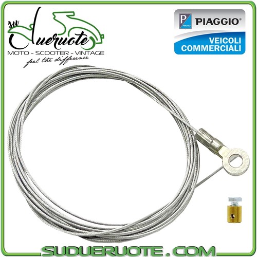 Filo acceleratore trasmissione - filo,