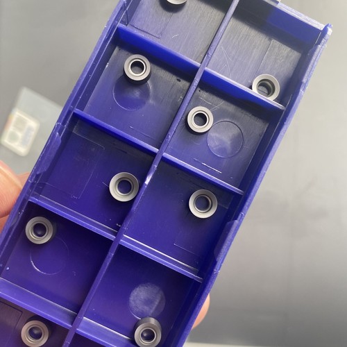 Confezione 10pz alta - 10pz, qualità