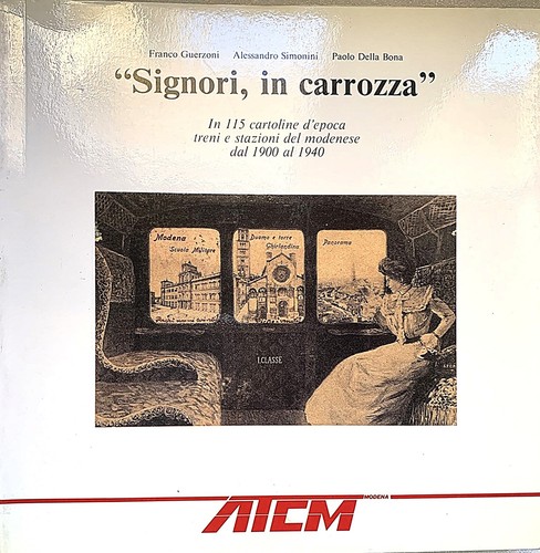 Guerzoni simonini della - guerzoni,, bona