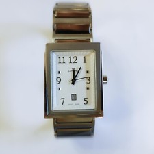 Lorenz originale - orologio da donna modello 26397 con quadrante bianco.