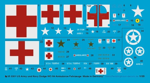 Peddinghaus decals 35 - peddinghaus-decals,