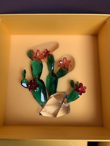Swarovski crystal paradise - crystal,
