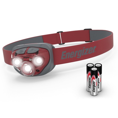 Energizer vision 315 lumen - hd,