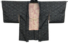 Giacca Kimono Haori Giapponese
