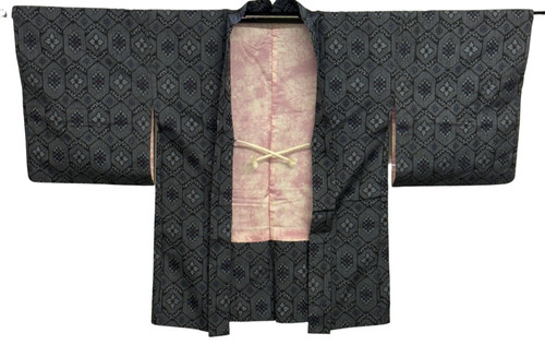 Giacca kimono haori giapponese - giacca,