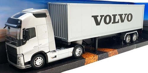 Welly volvo fh500 4x2 - -,