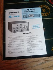 Brochure Vintage 1 Pagina