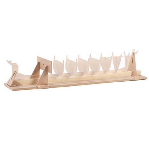 Billing boats bb0397 building - boats,