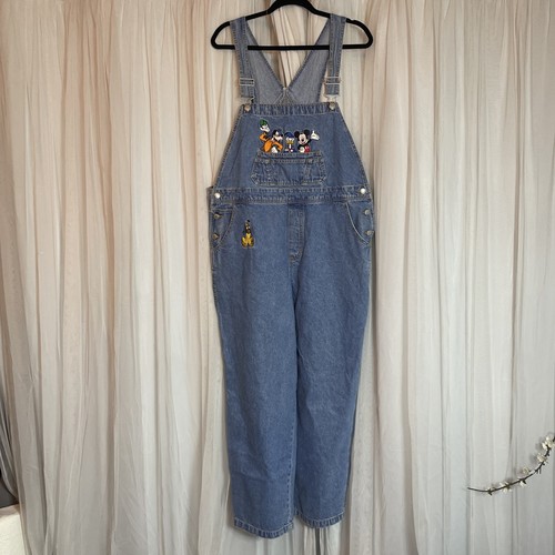 Salopette bavaglino denim
