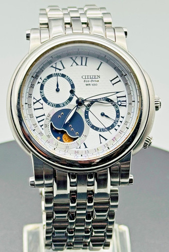 Orologio uomo citizen - orologio,